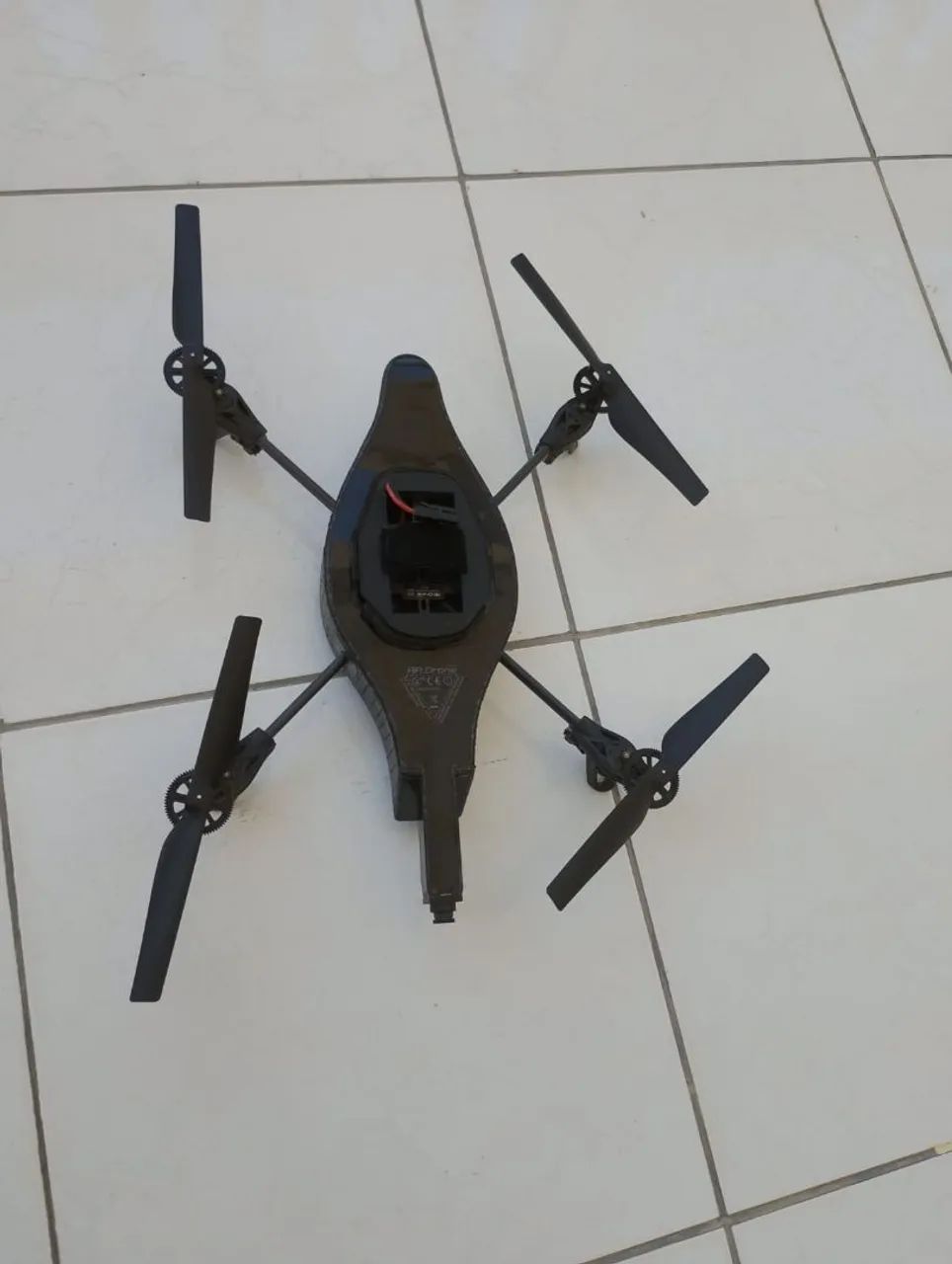 Drone PARROT AR. - Foto 4