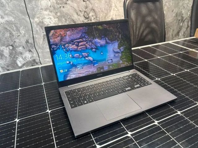 Notebook: Acer Processador i5 de 11° Geração Placa de vídeo Iris Xe Graphics Memória 8GB D - Foto 4