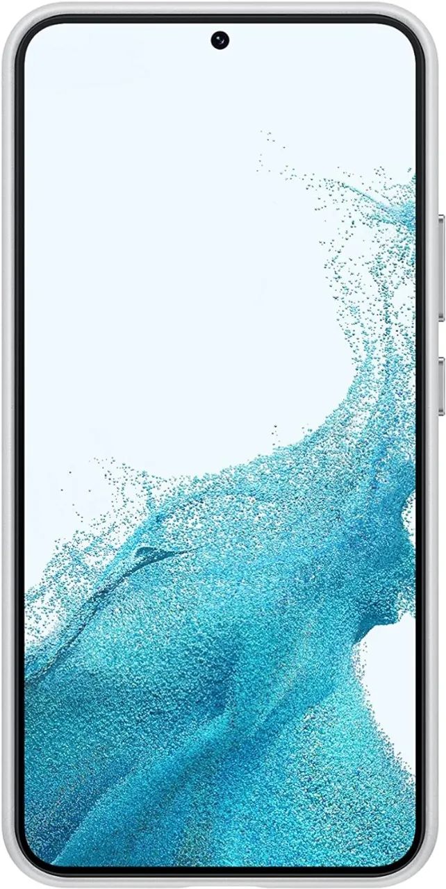 Capa De Couro Original P/ Samsung Galaxy S22 Plus (s906) - Foto 2