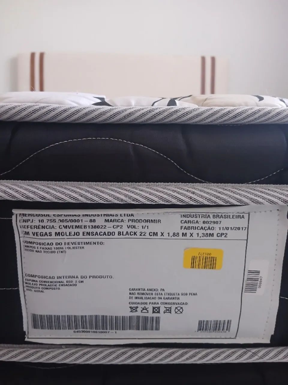 Cama Box - Foto 4