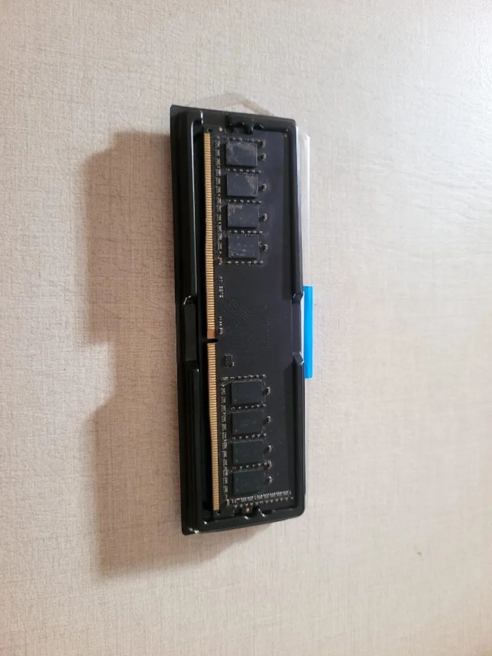8GB ECC Memória Ram - Foto 3