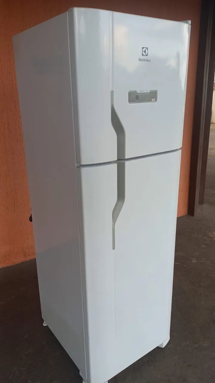 Geladeira Electrolux 