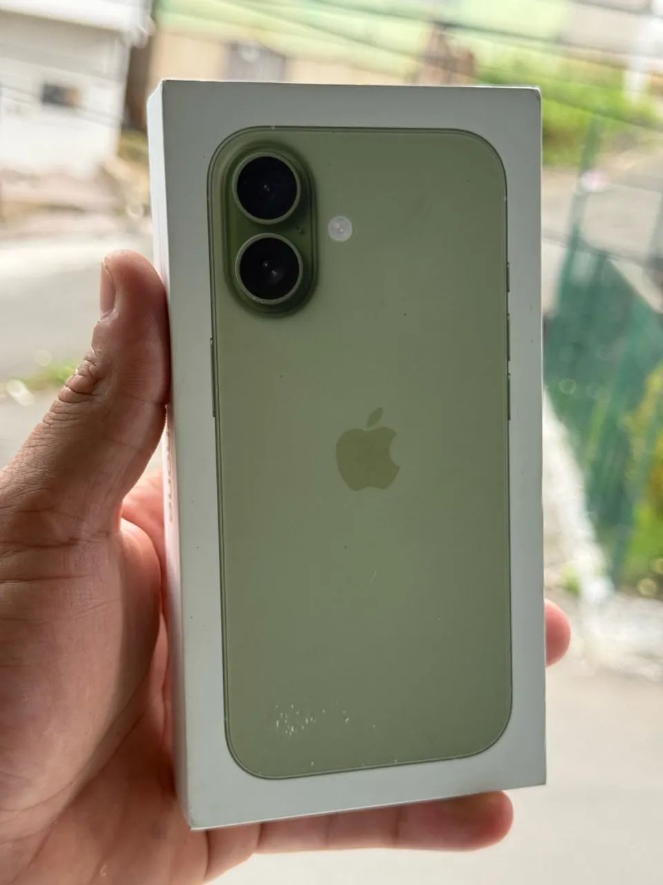 iPhone 17 256Gb Lacrado  - Foto 2
