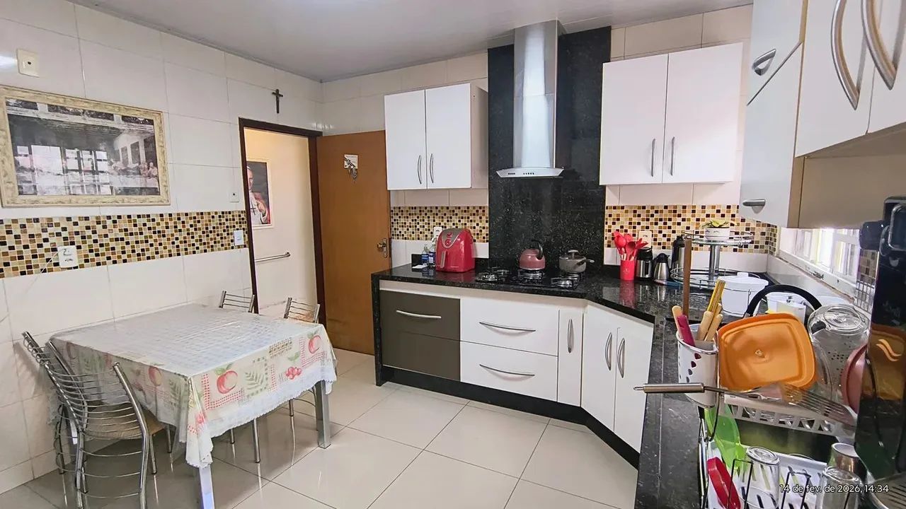 Vendo Casa em Taguatinga na QNL 7 - Foto 4