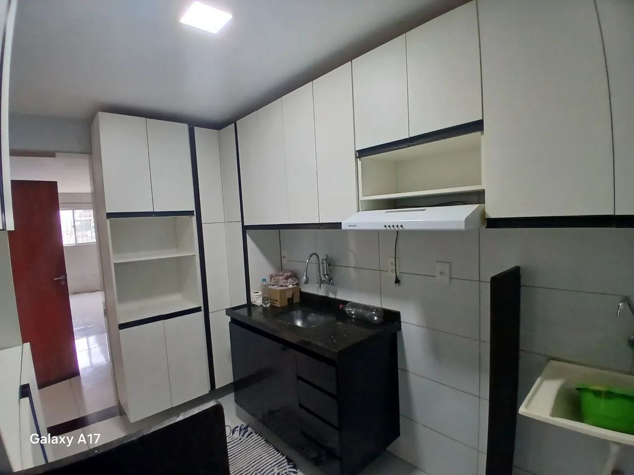Apartamento térreo  - Foto 3