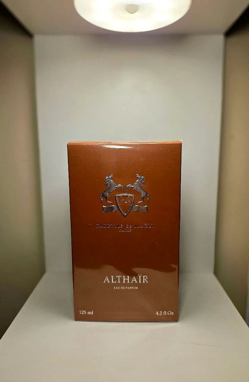 Perfume Althaïr 125ml - Parfums de Marly - 