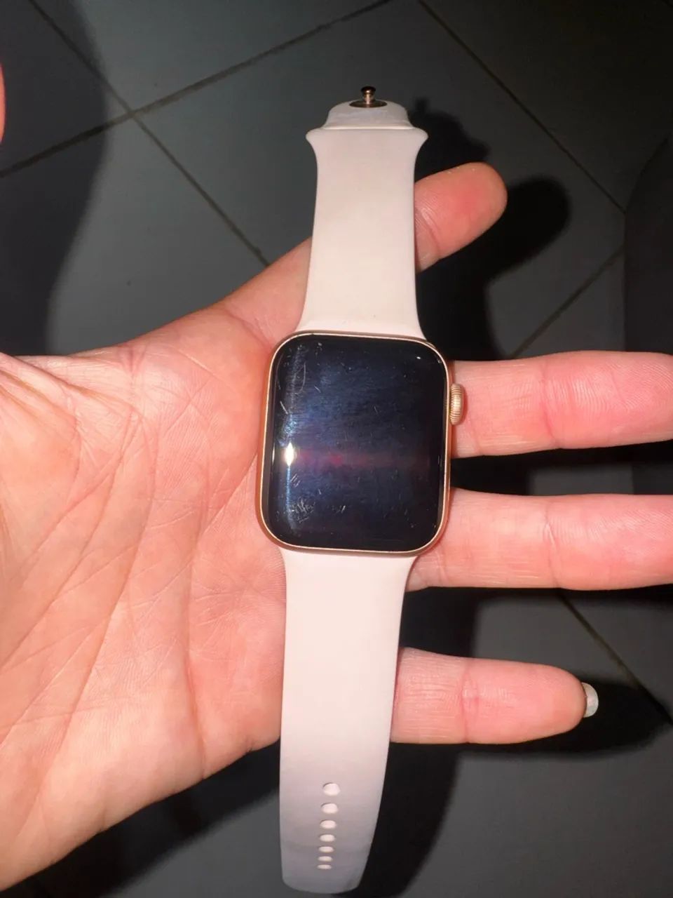 Apple Watch series 4  - Foto 2