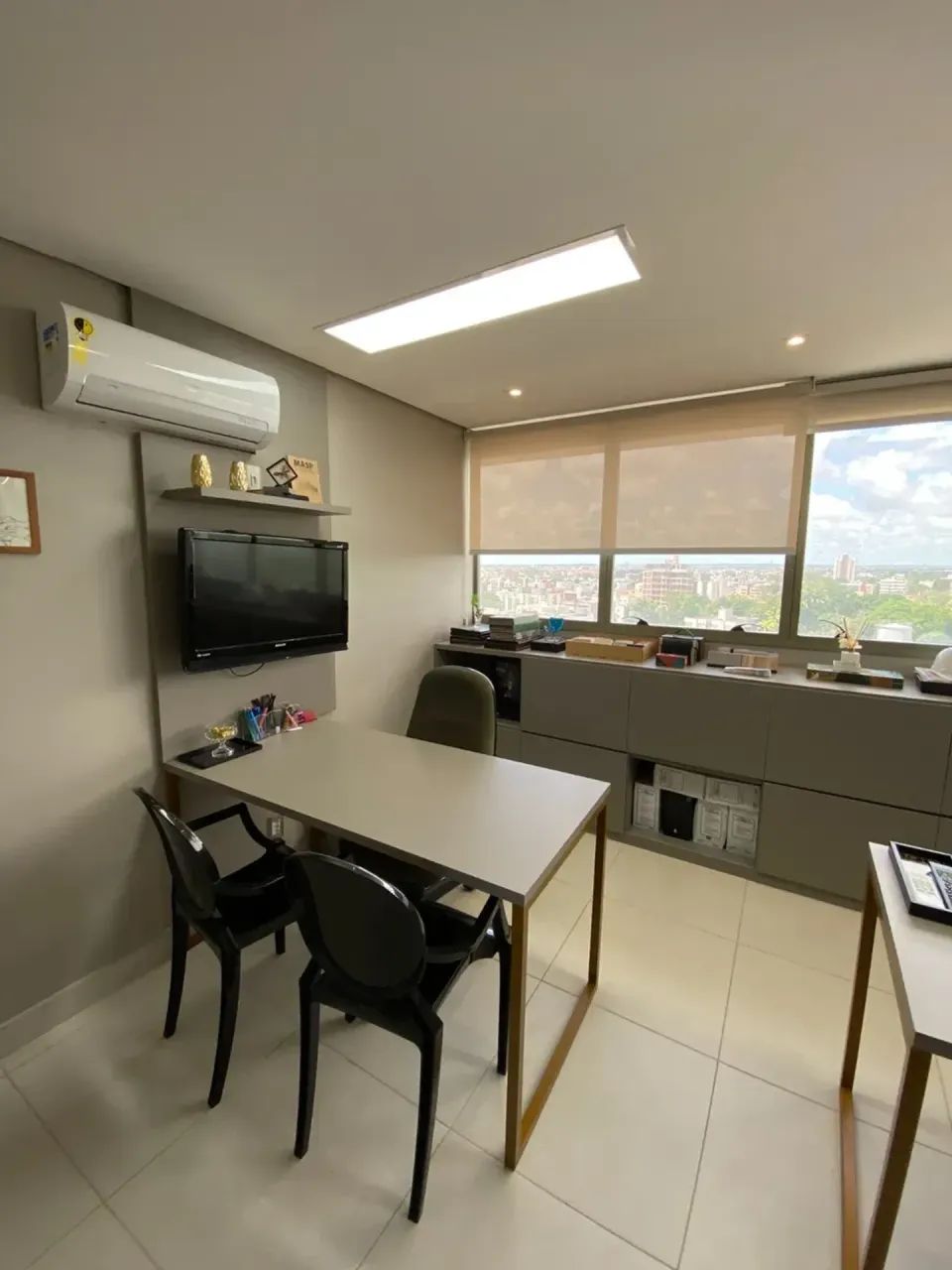 Sala Comercial no Delta Center na Principal dos Bancários - Foto 4