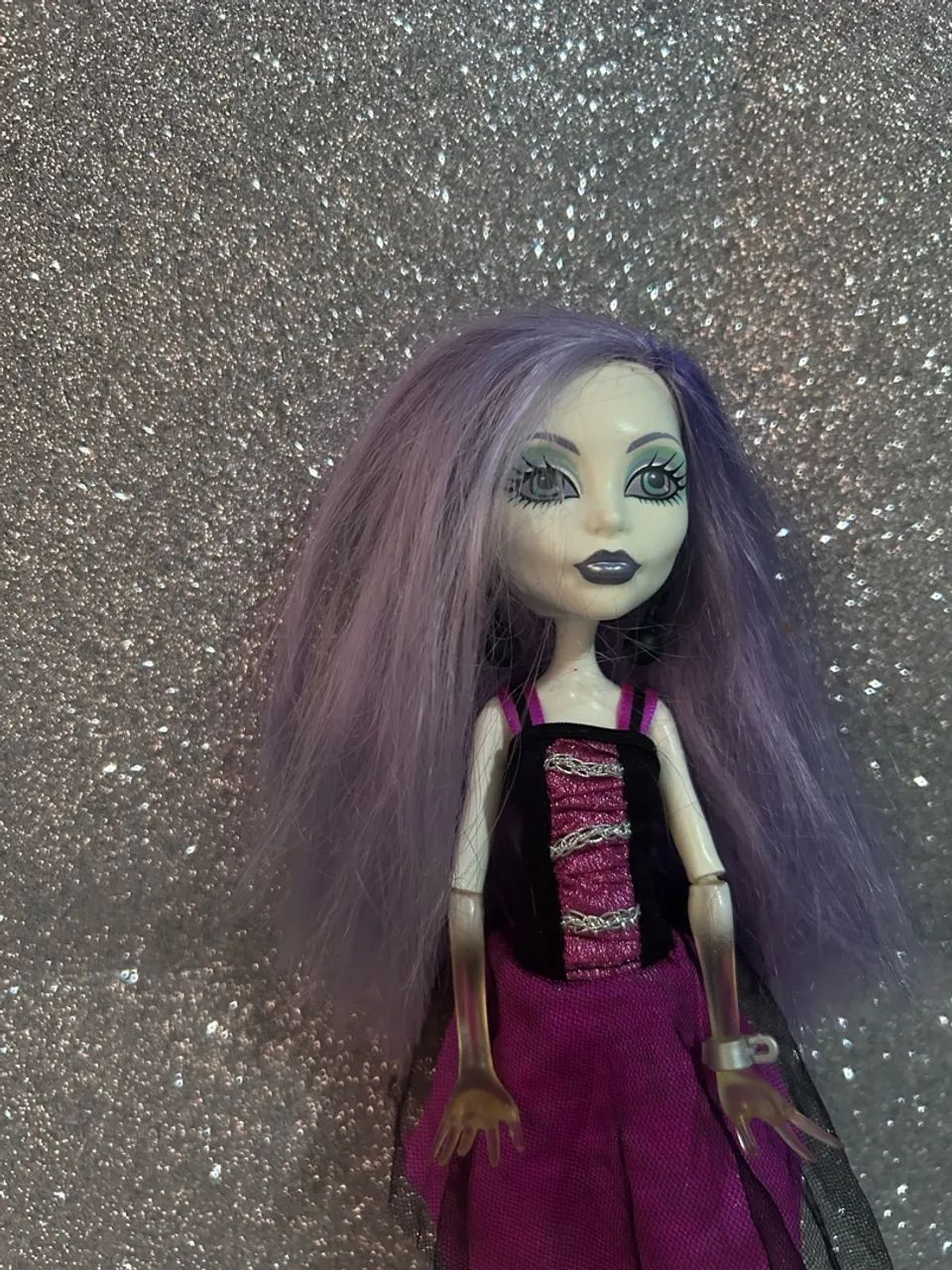 Spectra Monster High  - Foto 4