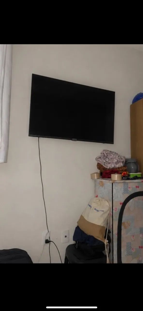 TELEVISÃO TCL