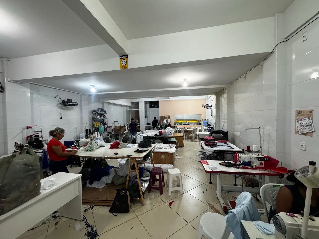 ALUGA-SE GALPÃO COMERCIAL - 126 m² | ARACAJU/SE - Foto 2