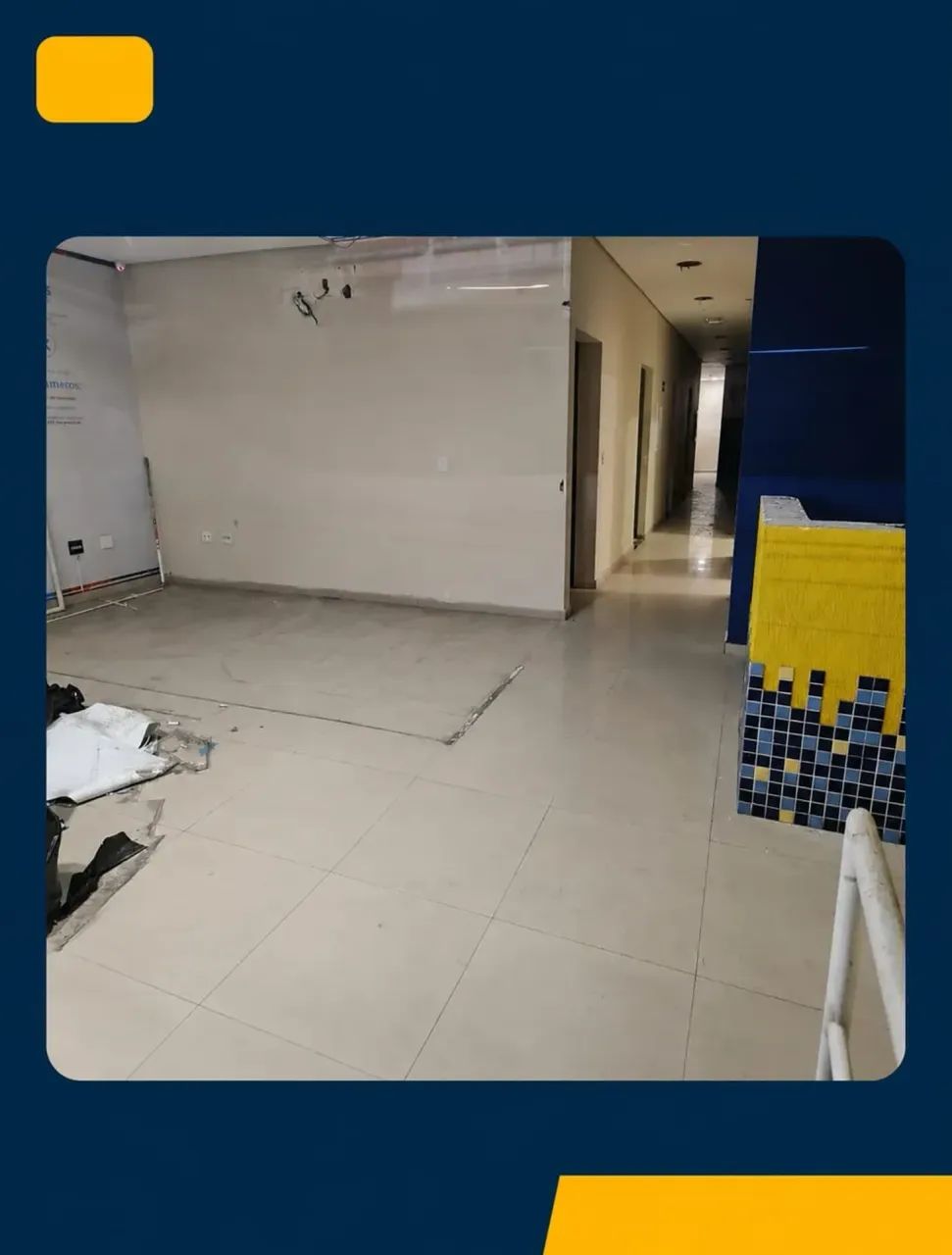 Ponto comercial/Loja/Box para aluguel com 250 metros quadrados - Foto 5