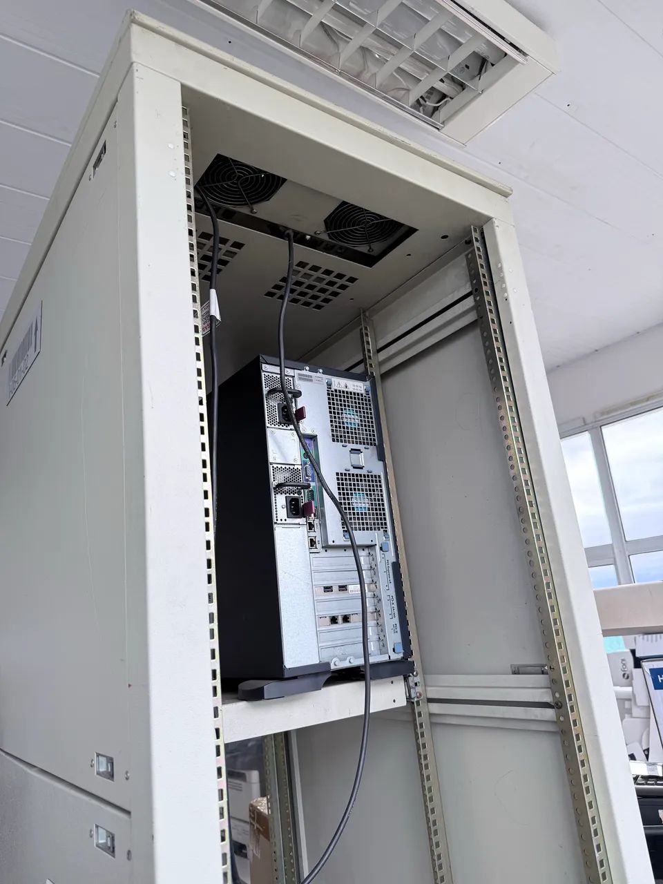 Rack 19 com 35 u  - Foto 2