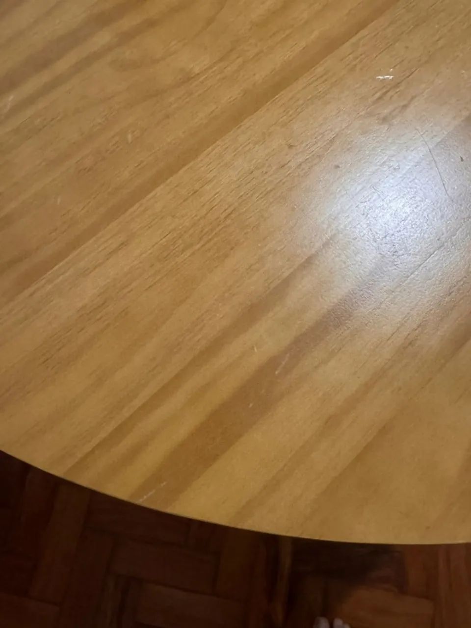 mesa de jantar redonda - Foto 4