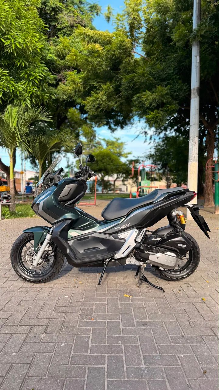 Honda ADV 150 ABS - Foto 2