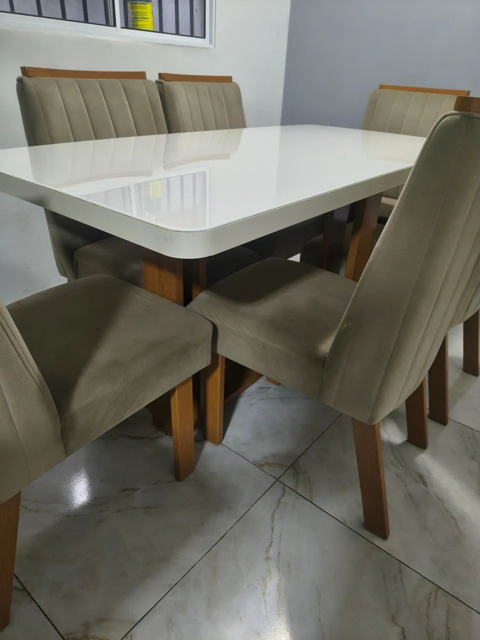 Mesa - Foto 2