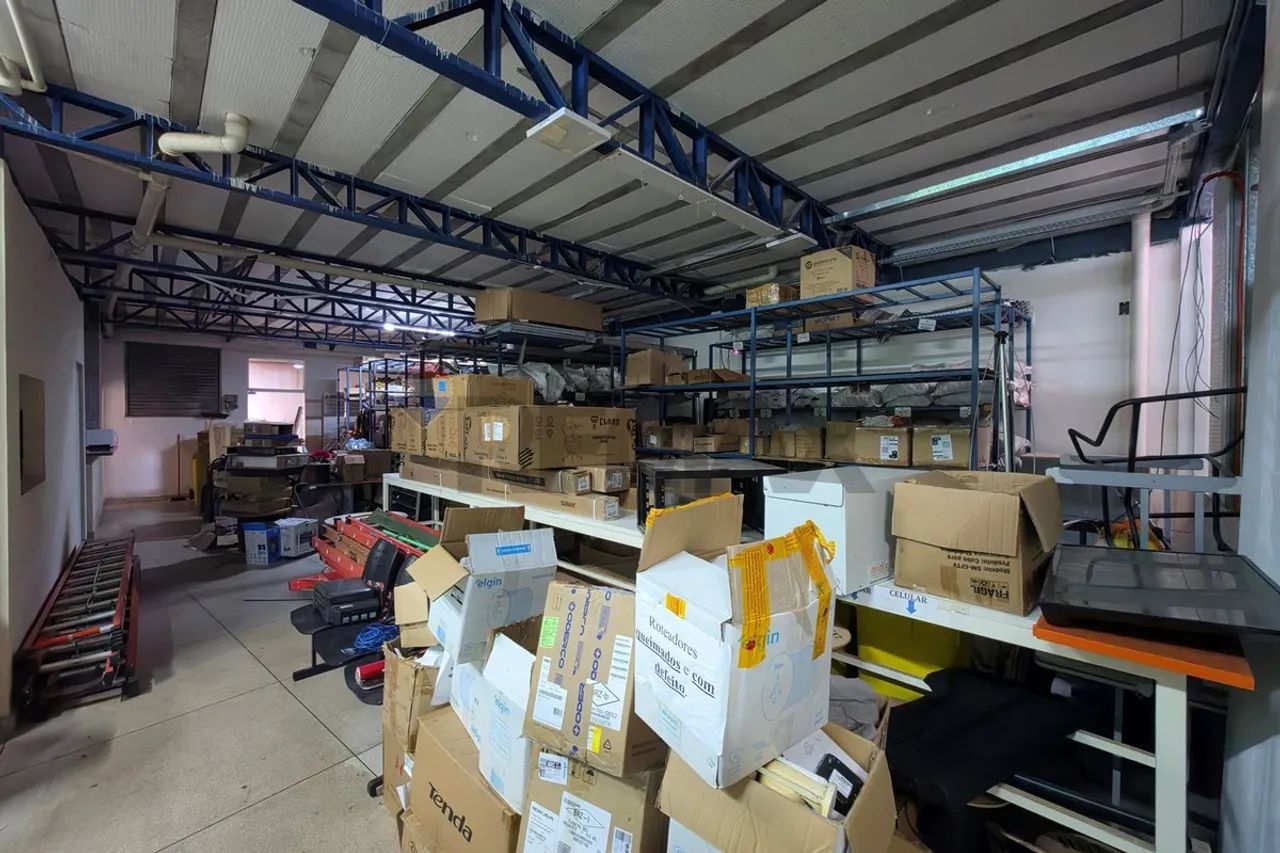 ALUGA-SE SALA COMERCIAL - CENTRO DE ARAGUAÍNA - Foto 5