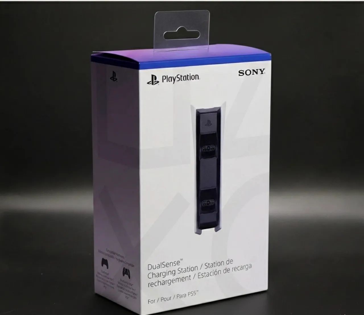 Vendo PlayStation 5 PS5 ( NA GARANTIA ) - Foto 6