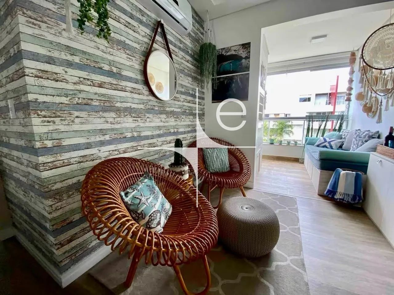 Apartamento 2 quartos no Campeche - Foto 4