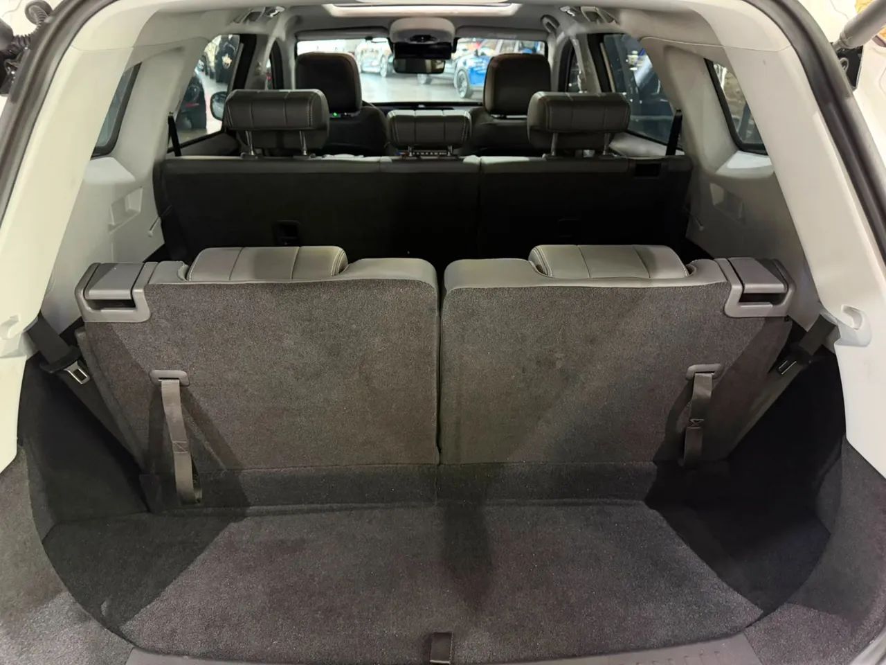 Chery Tiggo 8 Pro 1.6 Tgdi Aut., foto 18 de 20