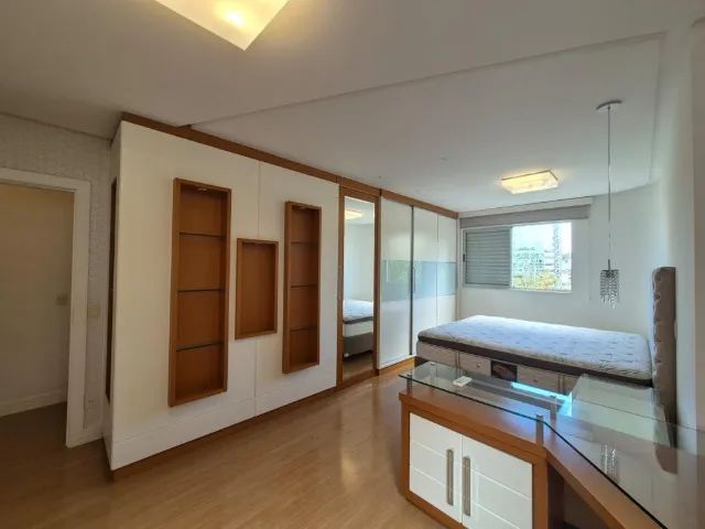 Apartamento para alugar no Centro de Criciúma - Foto 5