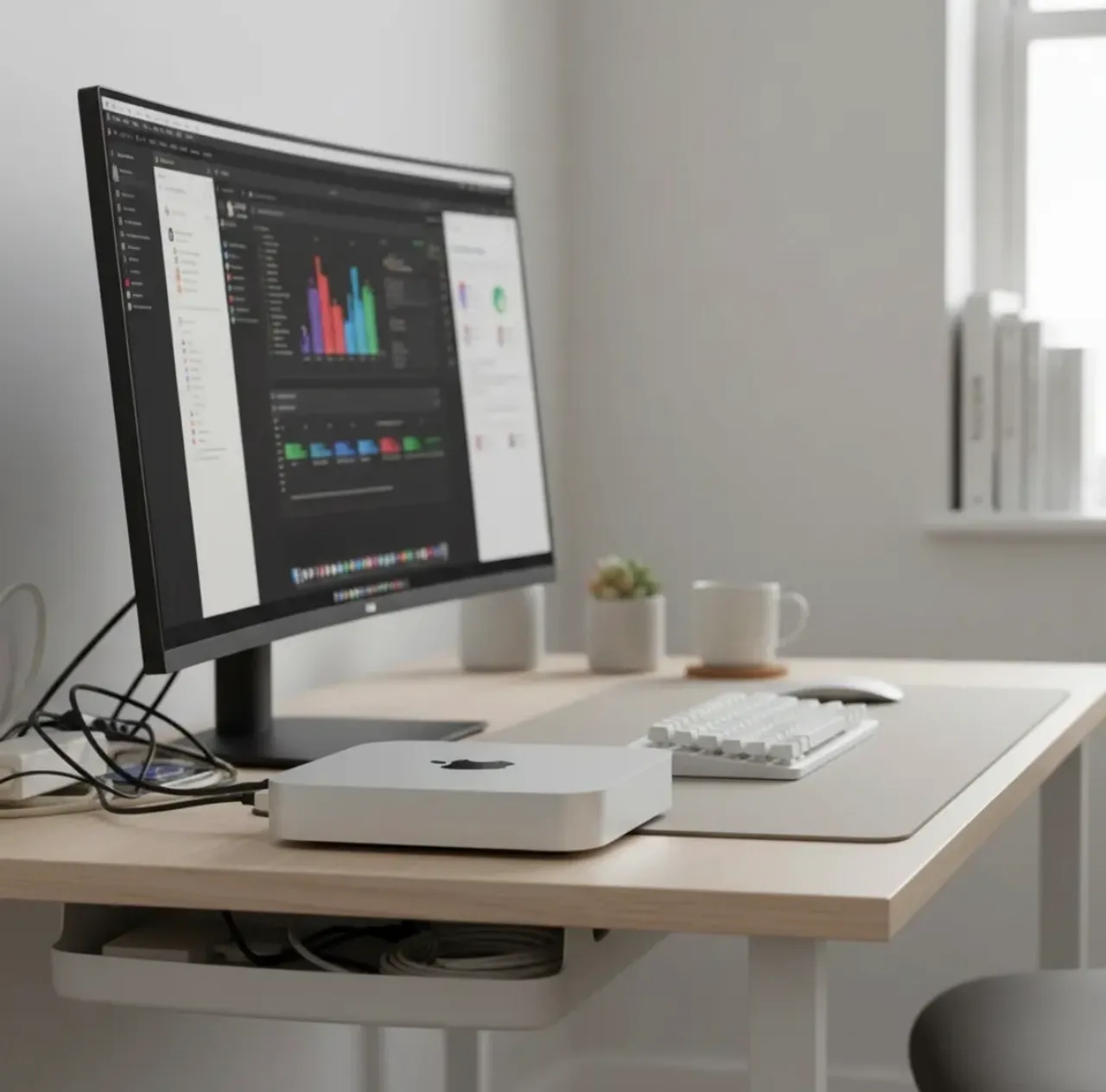 mac mini m1 16gb