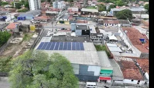 VENDO PRÉDIO COMERCIAL ENORME Barro Duro - Maceió - AL - Foto 4