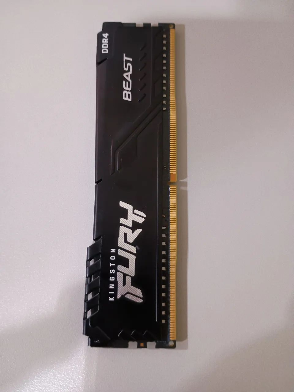 Memória Ram Kingston 16GB - DDR4