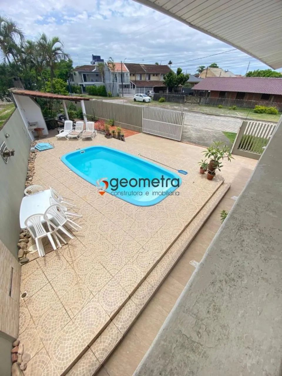 Sobrado com 4 quartos no Brejatuba - Foto 3