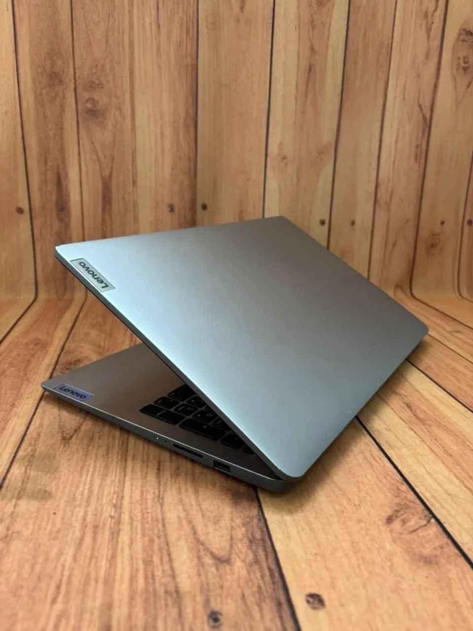 Notebook Lenovo Seminovo com SSD NVMe e Garantia - Foto 4