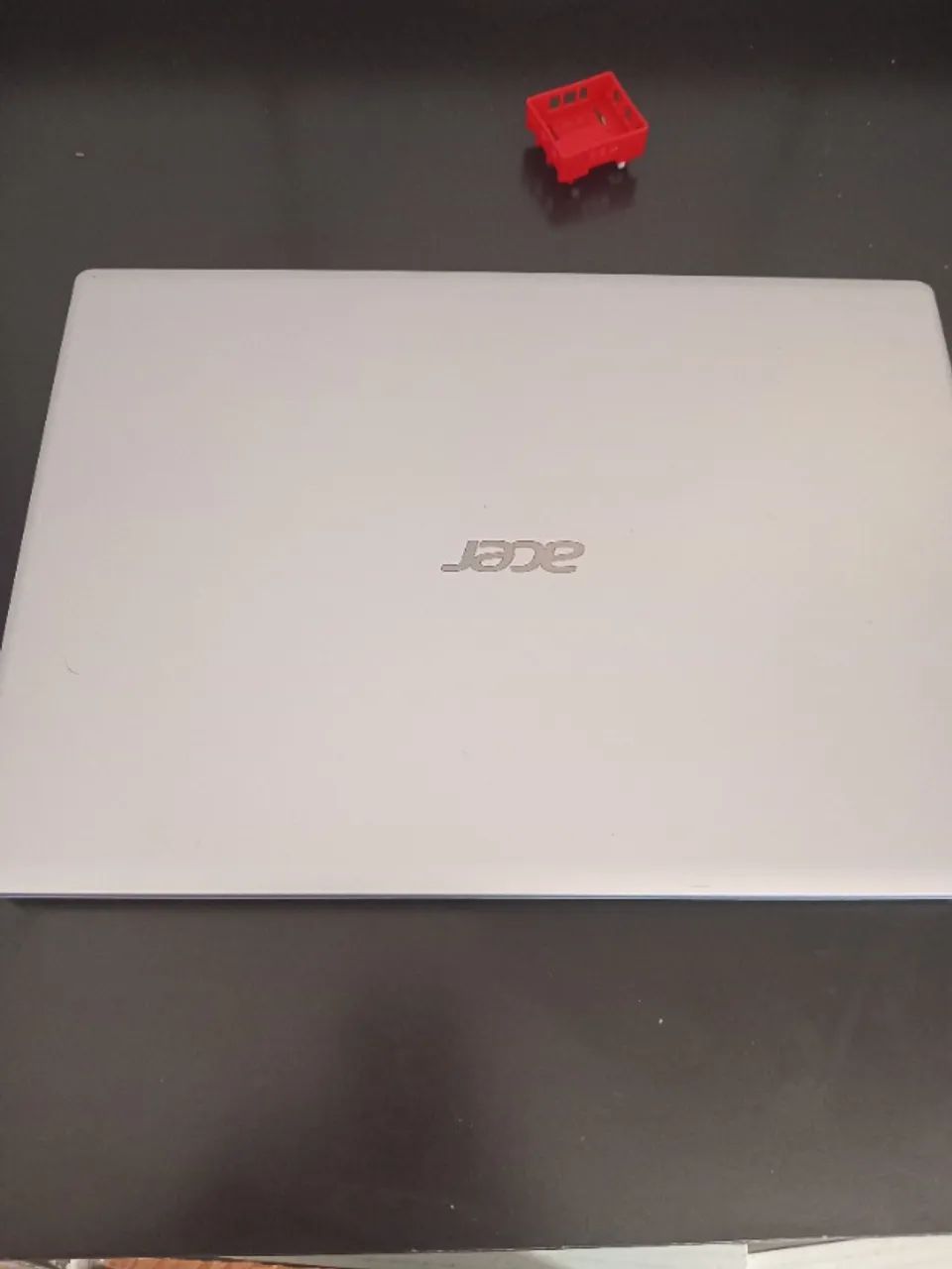 Notbook Acer Aspire 