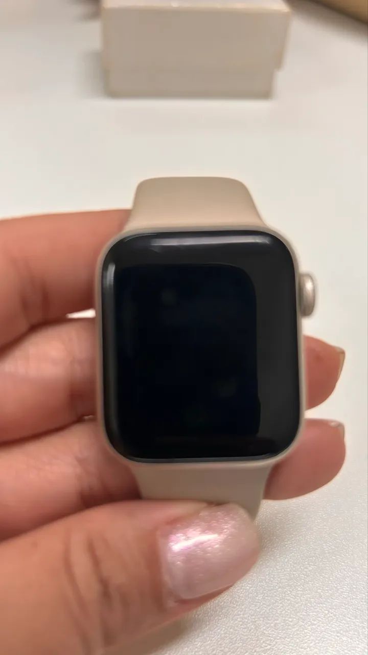 Apple Watch - Foto 3