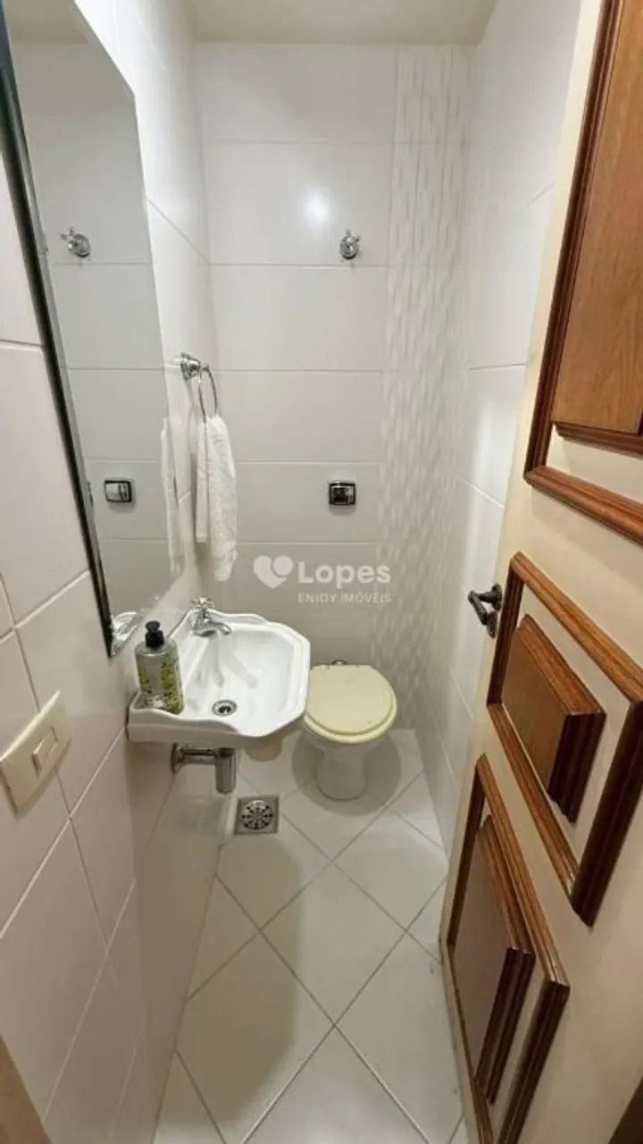 Apartamento em Tijuca, Rio de Janeiro - Foto 5