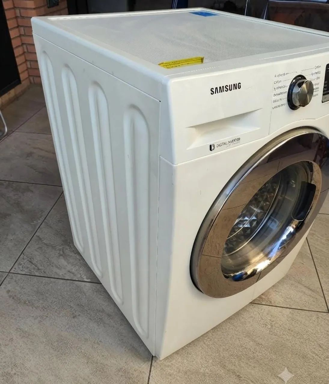 Samsung lava e seca  - Foto 2