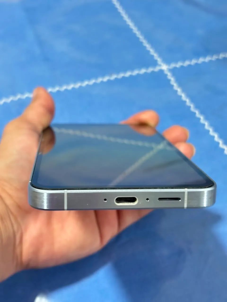 Samsung A55 128Gb Seminovo - Foto 3