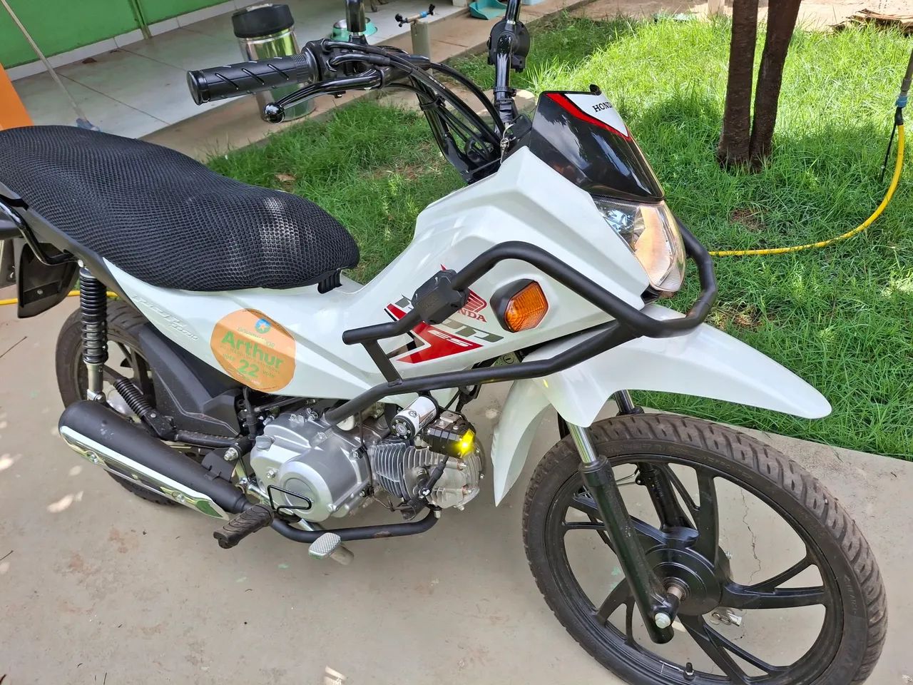 MOTO POP 2026 - Foto 5