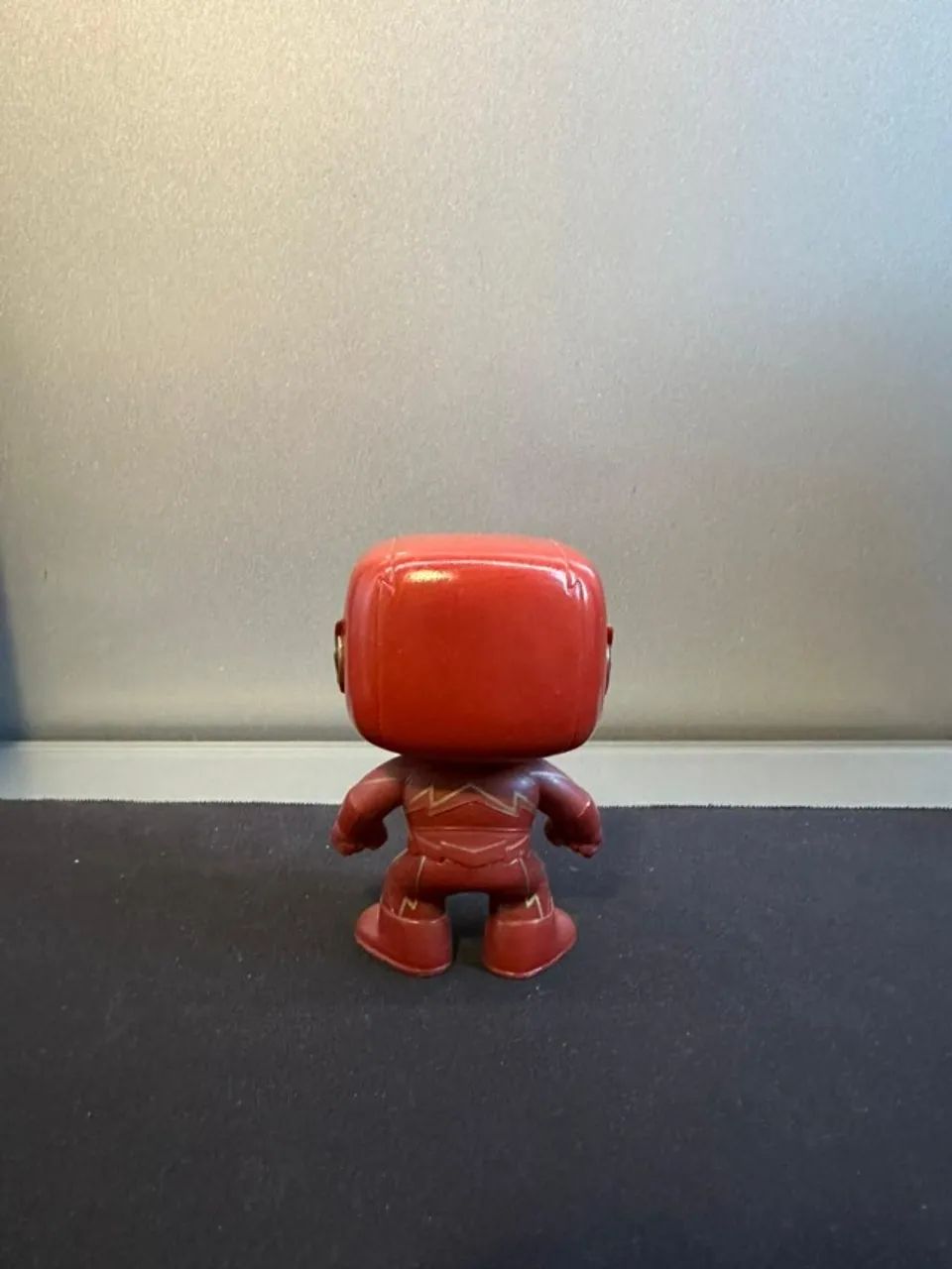 Funko Pop - The Flash #213 DC - Foto 2