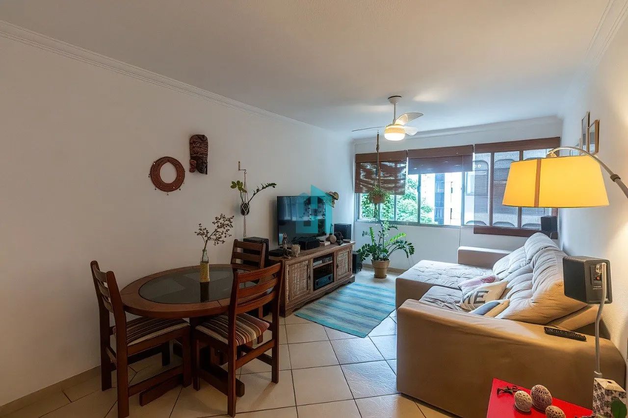 Apartamento reformado no Itaim Bibi, SP. - Foto 2