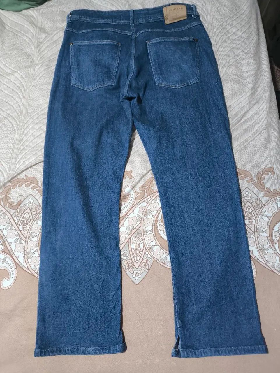 Calça Fórum denin  - Foto 4