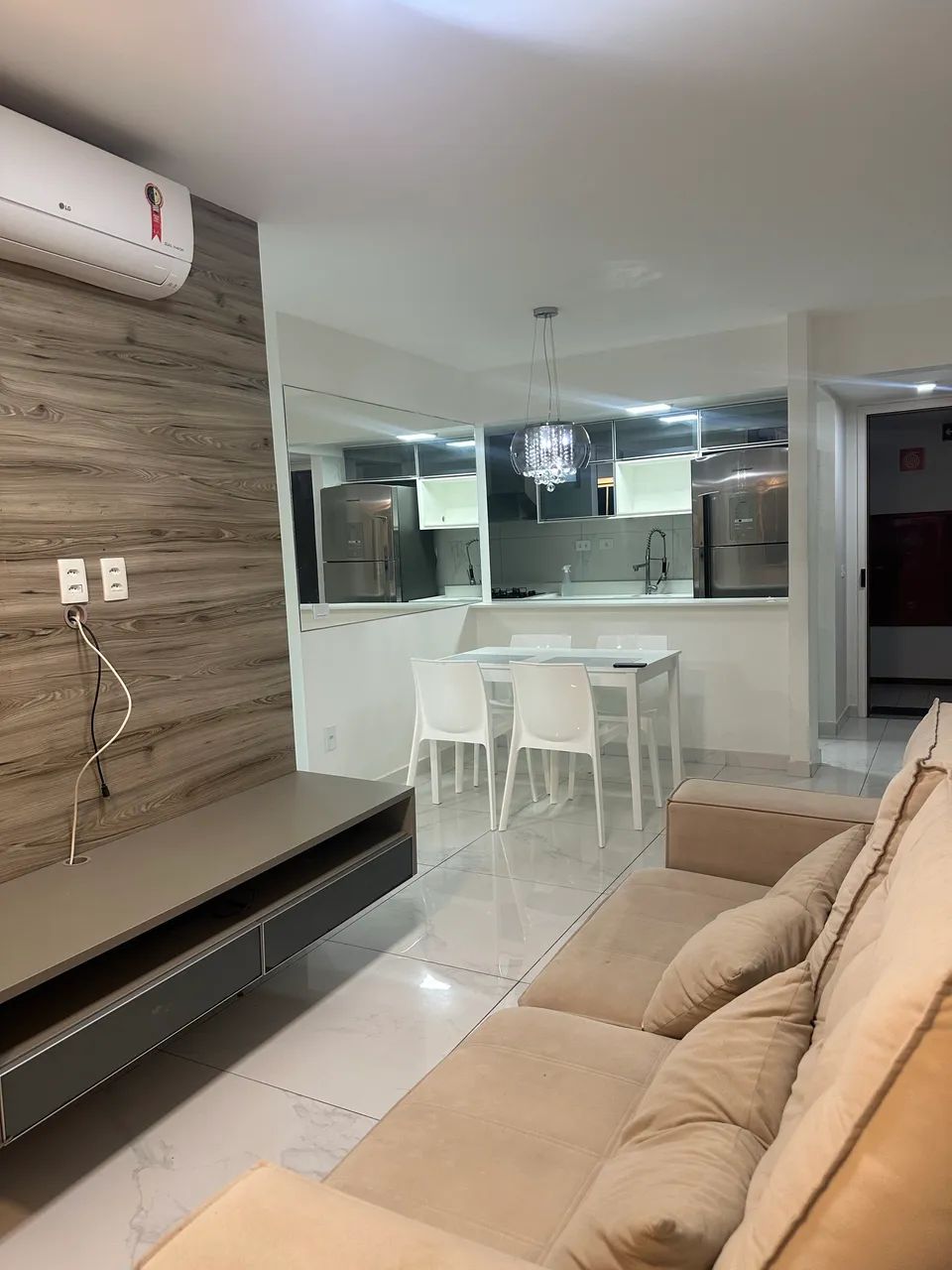Vendo apartamento do edifício Thasos  - Foto 3