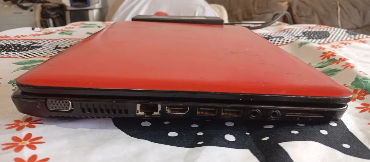 Notebook HP core i3 completo - Foto 3
