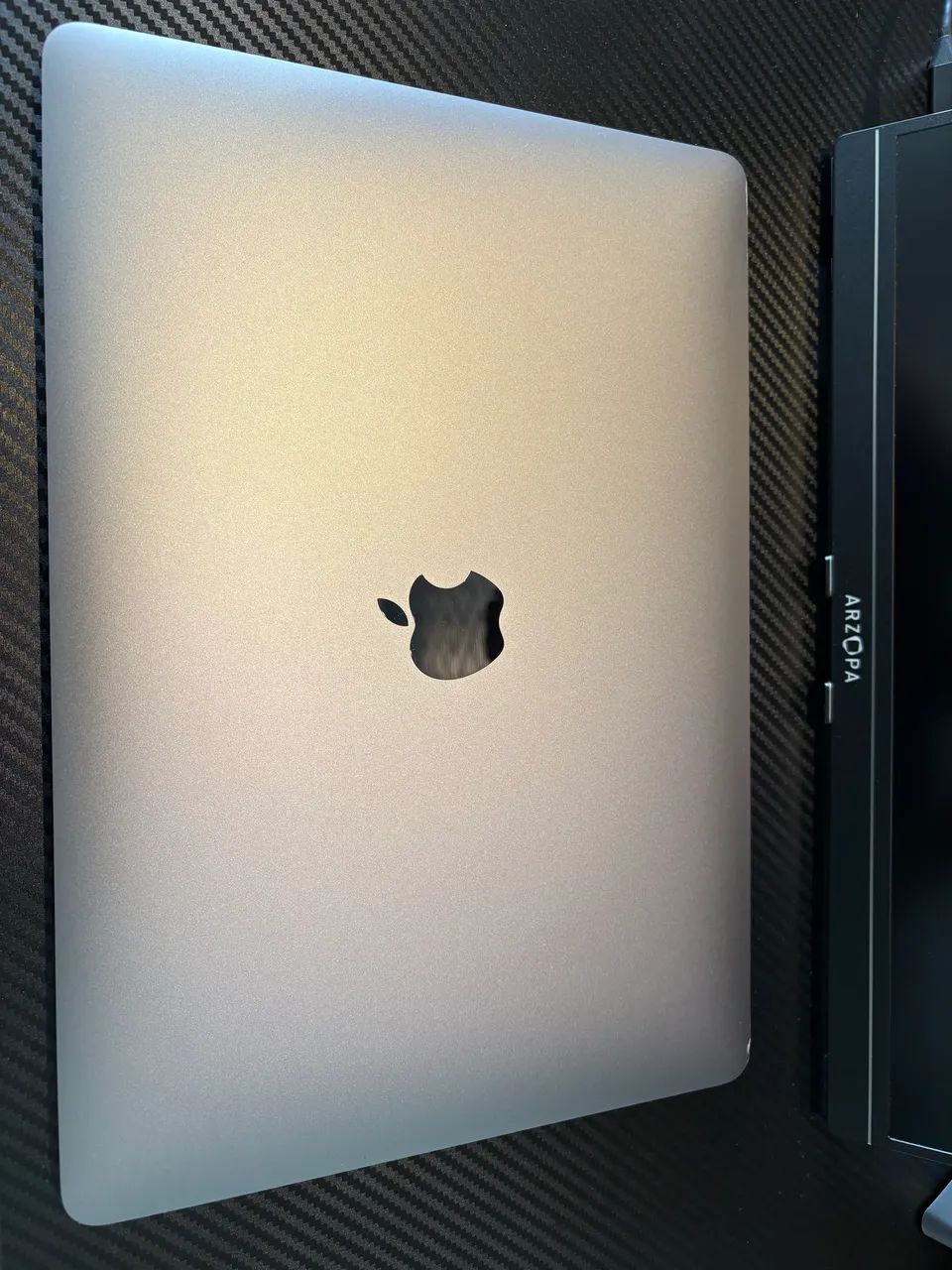 Apple MacBook Air M1 2020 256GB SSD 8GB RAM - Notebooks - Vila Ema