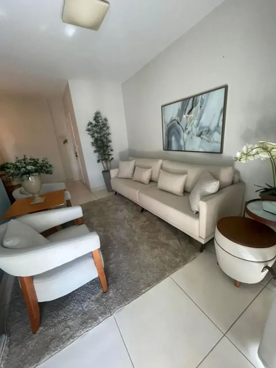 AA - Imóvel a venda com 85 m² e 2 quartos em Praia da Costa - Vila Velha - ES - Foto 4