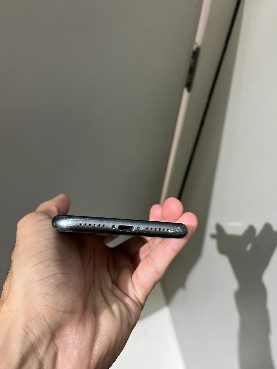 iPhone 11 Preto  - Foto 4