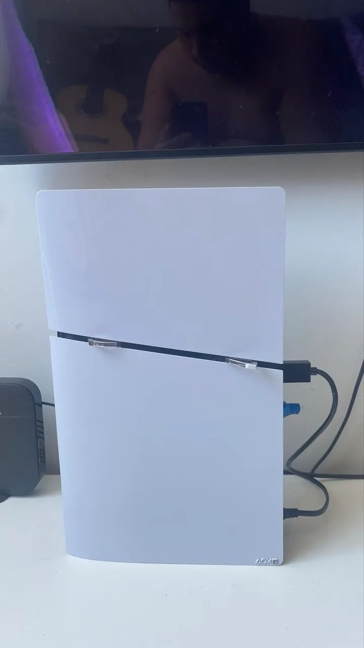 PS5 Slim - Foto 3