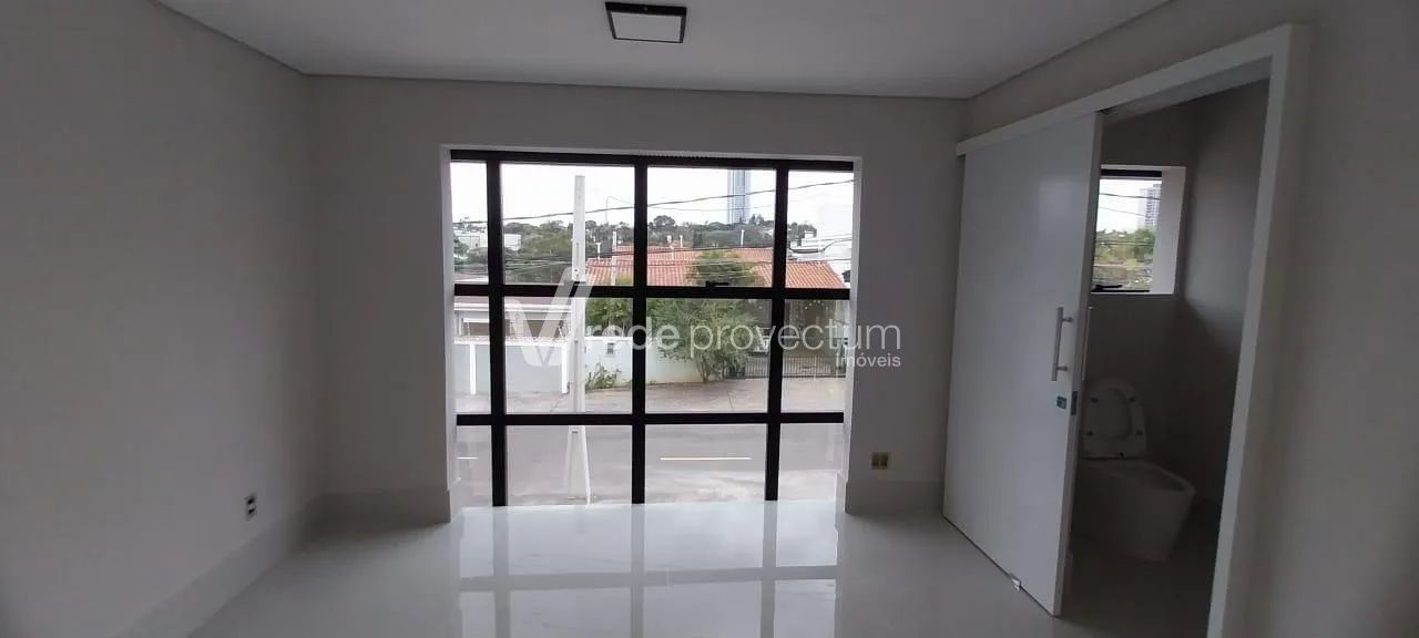 prédio - Nova Campinas - Campinas - Foto 3