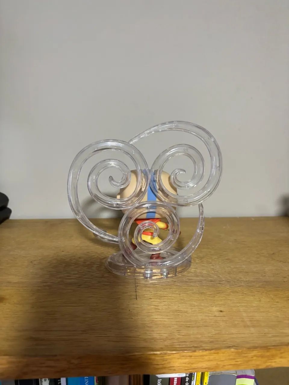 Funko POP Aang  - Foto 3