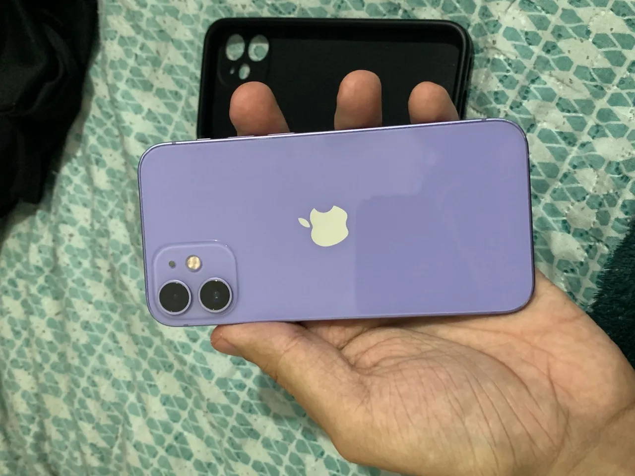 iPhone 12 64G - Celulares e Smartphones - Novo Buritizal, Macapá