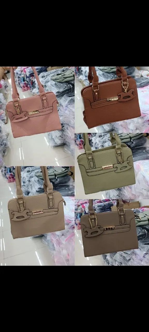 Bolsa  - Foto 5