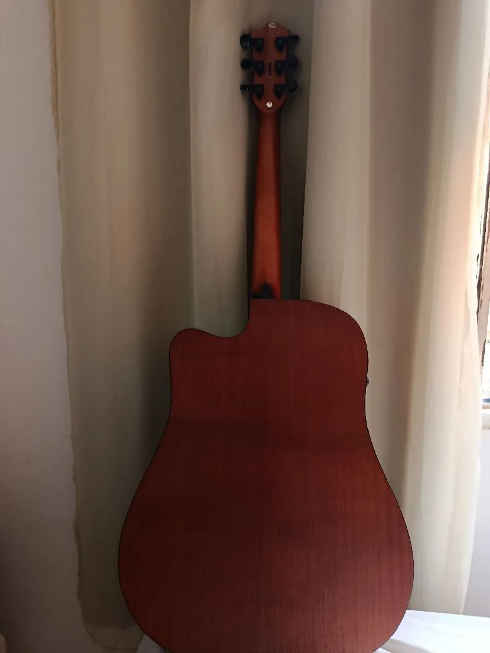 Violão Tagima ambience  - Foto 3